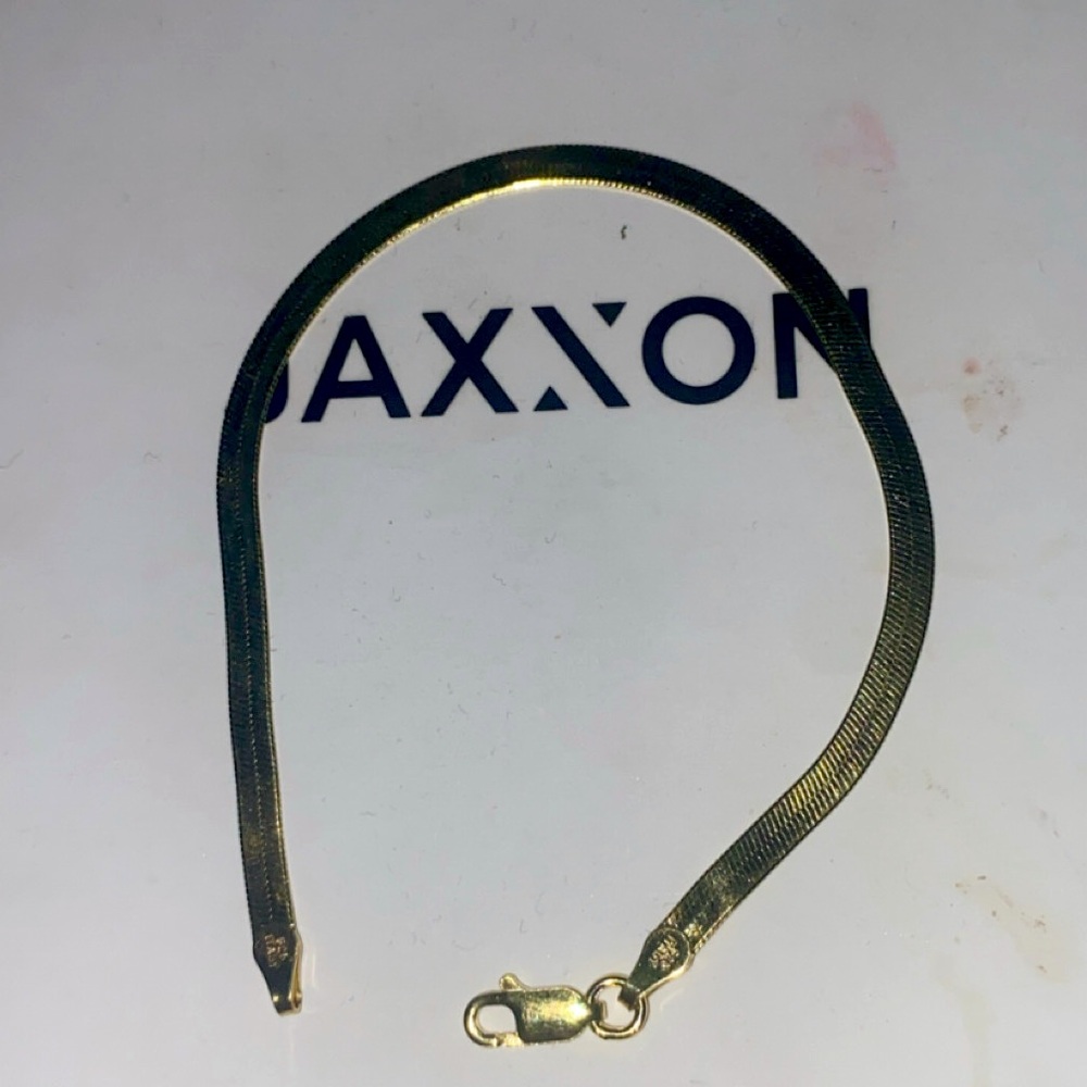 Jaxxon bracelet